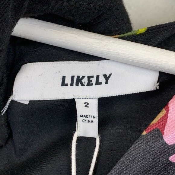 NWT Likely Gabriella Dress - Picture 6 of 9